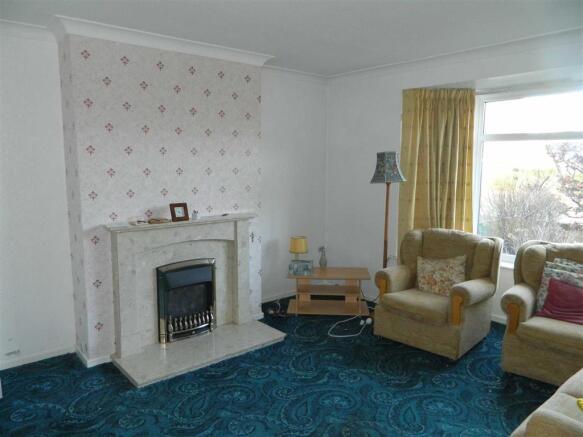 Front Lounge