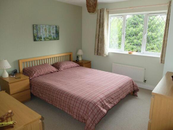 Guest Bedroom