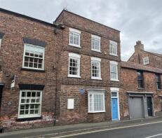 12, Bridgegate, Goole DN14 7AB