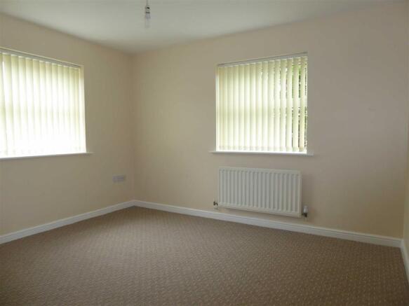 Bedroom Two: