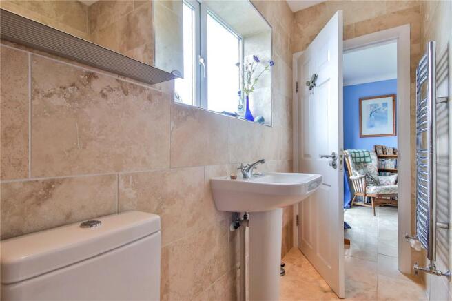 Ensuite