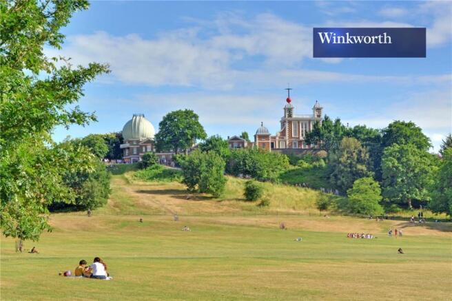 Greenwich Observator