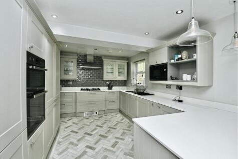 Fox Covert, South Hykeham, Lincoln, LN6