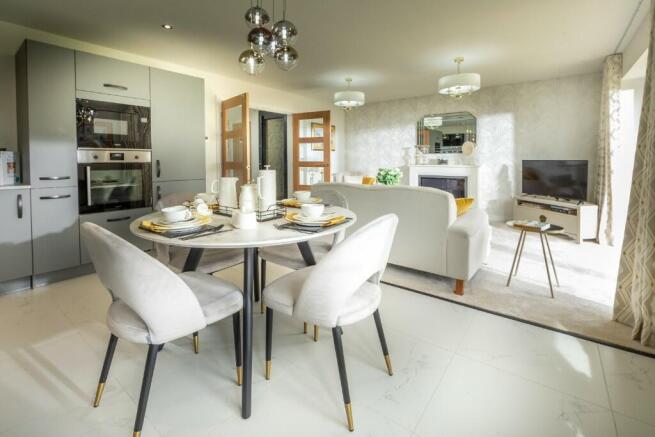 2 bed Detached for sale Image 11