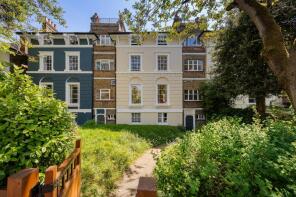 16a, Lee Terrace, London SE3 9TZ