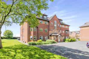 54, Burwain House, The Spinnakers, Liverpool L19 3RY
