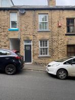 148, Fulton Road, Sheffield S6 3JP