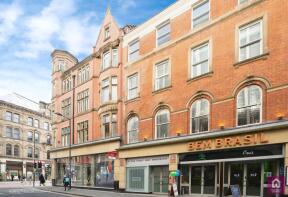 12, 46 Manera Apartments, King Street West, Manchester M3 2WN