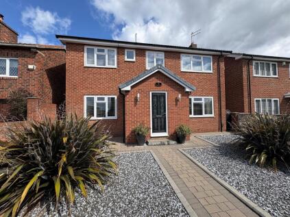 Chingford Grove, Stockton-On-Tees