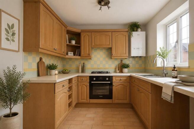 3 bed Semi-Detached for sale Image 4