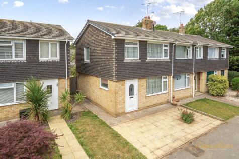 Downs Way, East Preston, BN16