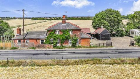Green Lane, Althorne