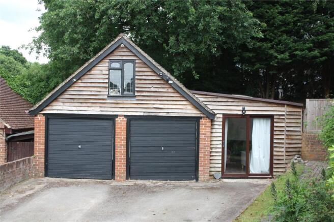 Garage/Office