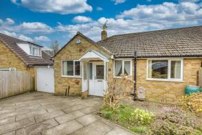 16, Rufford Close, Yeadon, Leeds LS19 7QU