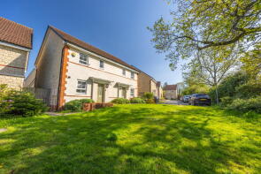8, Wansdyke Way, Whitchurch, Bristol BS14 0FH