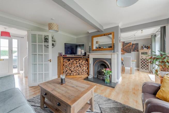 Open Plan