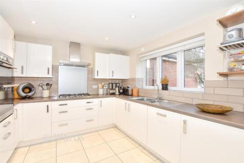 Broke Wood Way, Maidstone, Kent