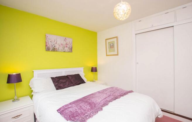 Bedroom two