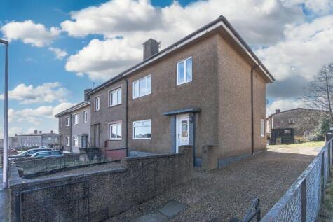 Keltyhill Avenue, Kelty, KY4