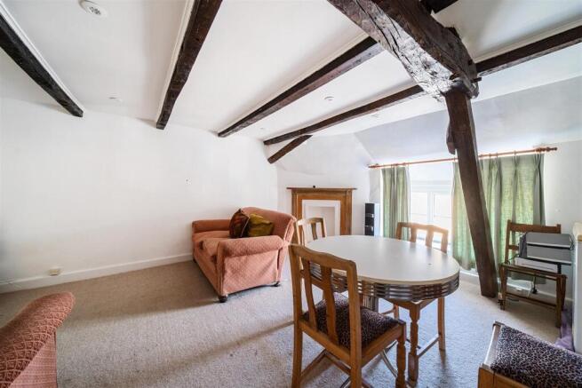 residential flat