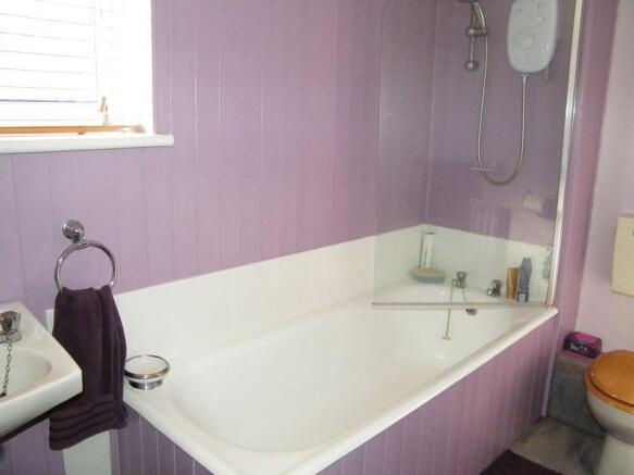 bath