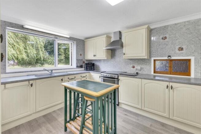 Twycross Road, Snarestone photo 4