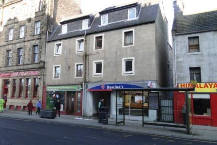 185a Flat 2 South Street Perth PH2 8NY