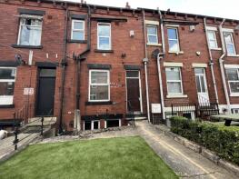 34, Langdale Terrace, Headingley, Leeds LS6 3DY