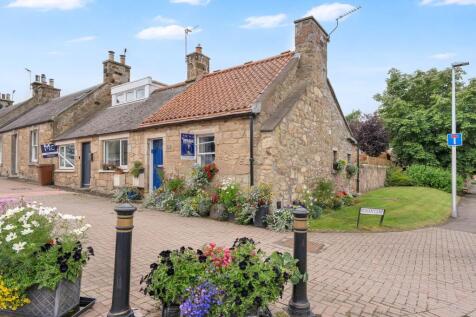 Main Street, Pathhead, EH37