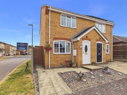 Alexander Drive, Louth