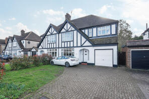 85, Petts Wood Road, Petts Wood, Orpington BR5 1JU