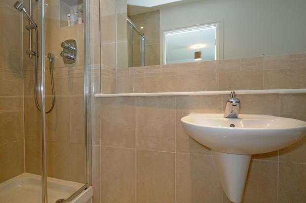En Suite To Master