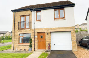 36, Slackbuie Park Mews, Slackbuie, Inverness IV2 6BH