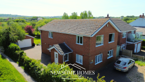 Springfield, Picton Road, Holywell CH8 9HR