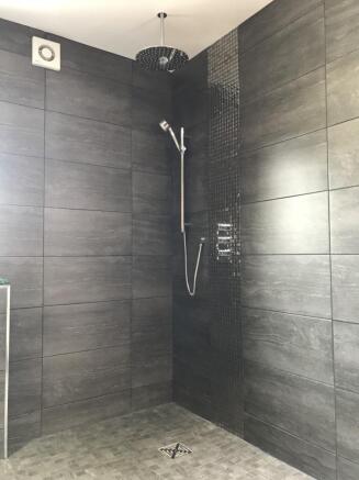 Wetroom