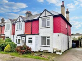 4, St Martins Road, Guston CT15 5EL