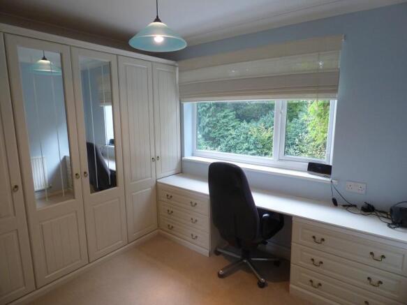 Studio/Bedroom 4