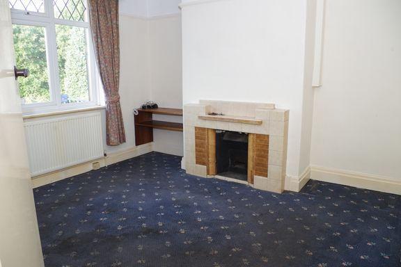 sitting room