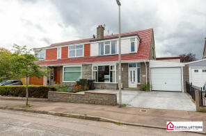 3, Craigiebuckler Drive, Aberdeen AB15 8NJ