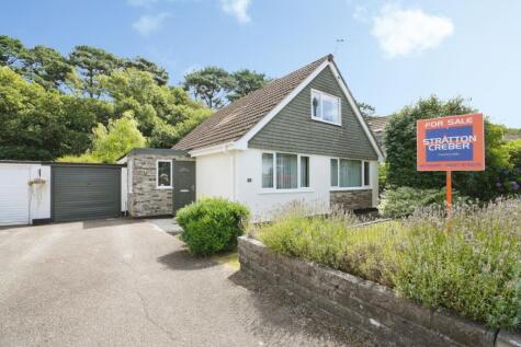 Penkernick Way, St. Columb Major, Cornwall, TR9