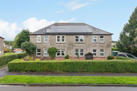 North Lea, Doune