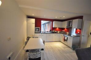 Flat 65, 2a The Foundry, Lower Chatham Street, Manchester M1 5TF