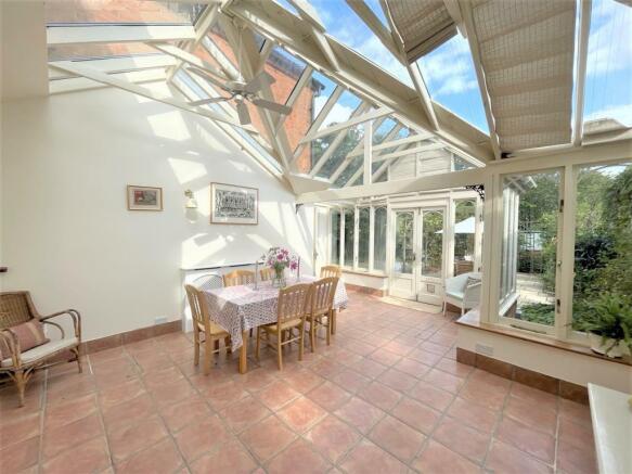Conservatory
