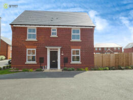 5, Worthing Grove, Tamworth B78 3FX