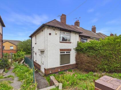 Walden Road, Sheffield