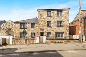 2, Cumberland House, High Street, Penzance TR18 2FD