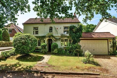 Award Road, Wimborne