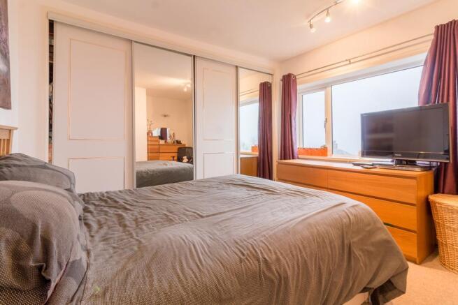 Bedroom 1 (Double)