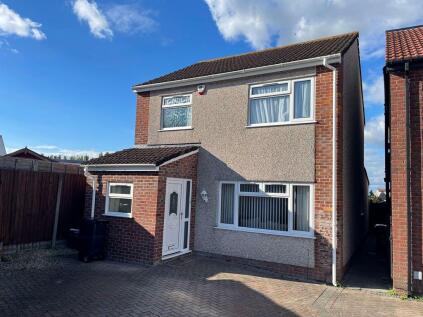 Derricke Road, Stockwood, Bristol, BS14