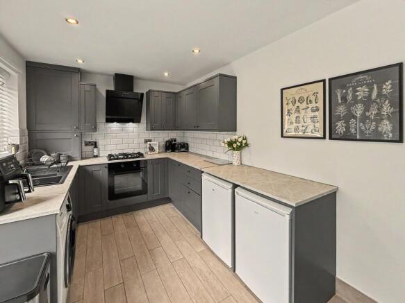 Kitchen / Diner